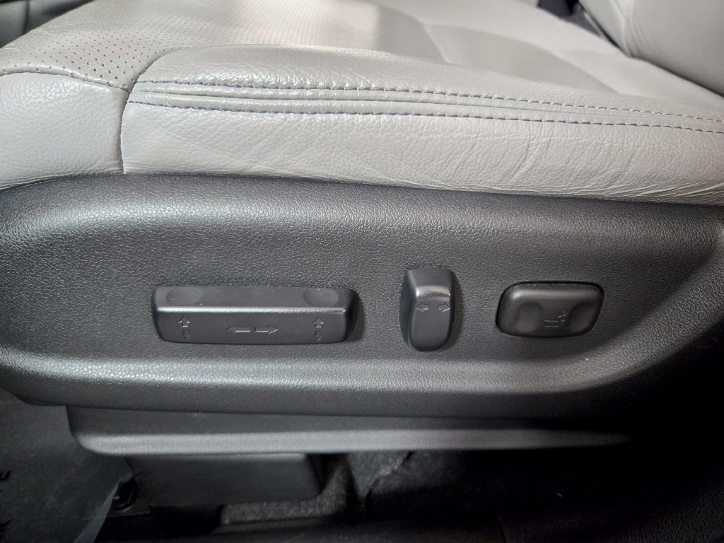 Used 2016 Honda CR-V EX-L image 20