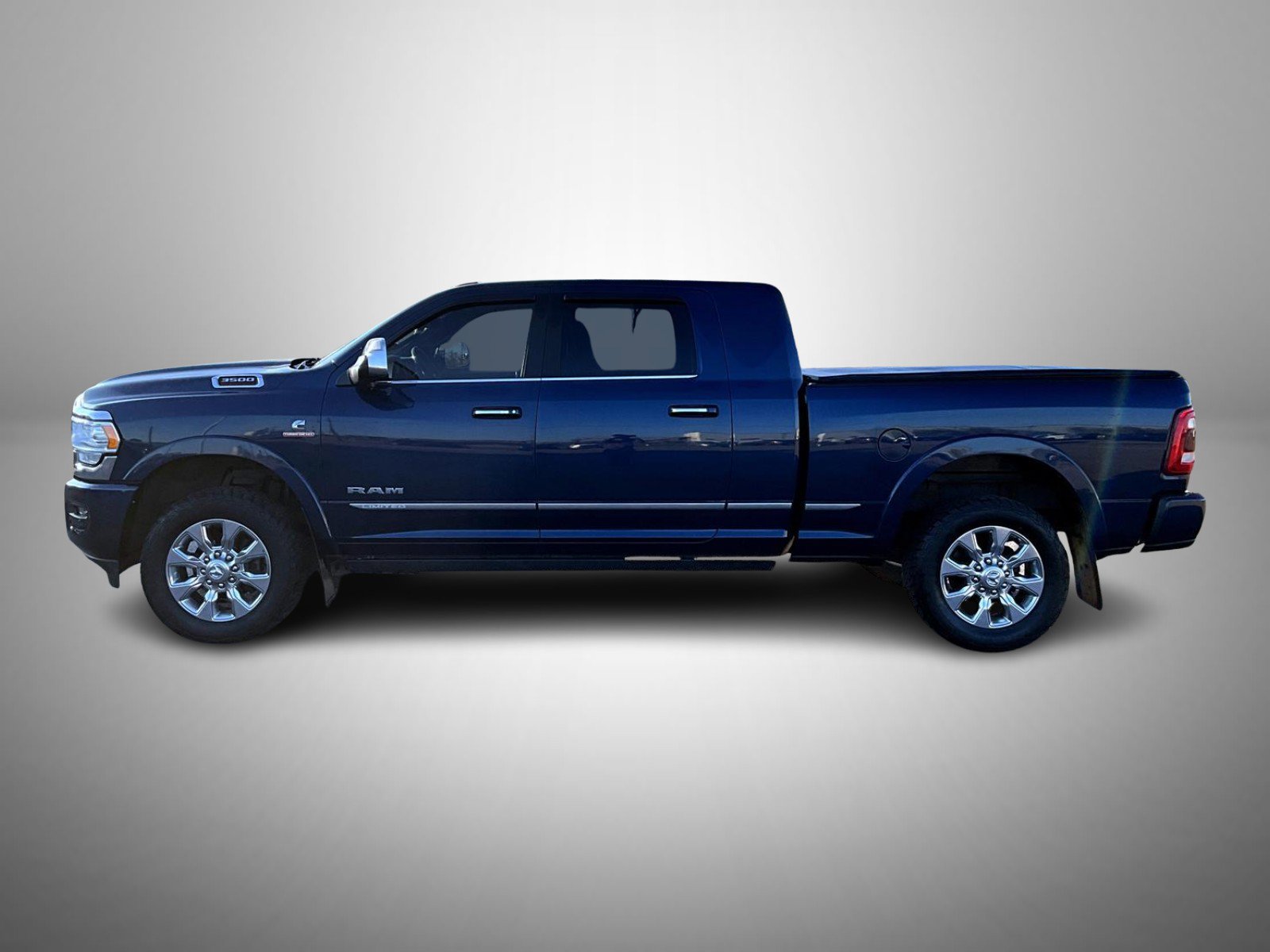 Certified 2019 RAM 3500 Limited AWD/4WD image 8