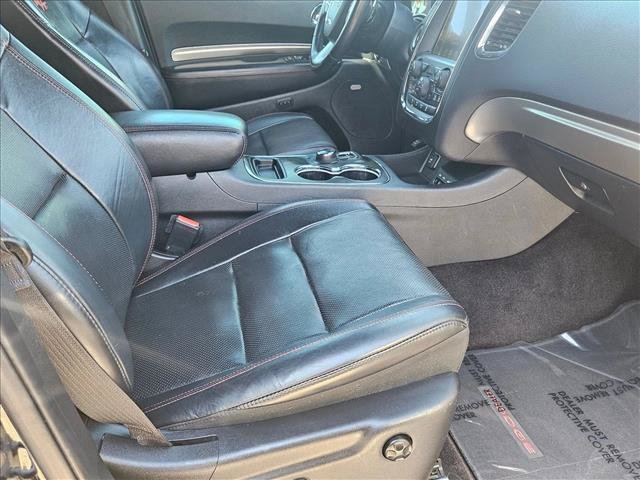 Used 2017 Dodge Durango R/T RWD image 22