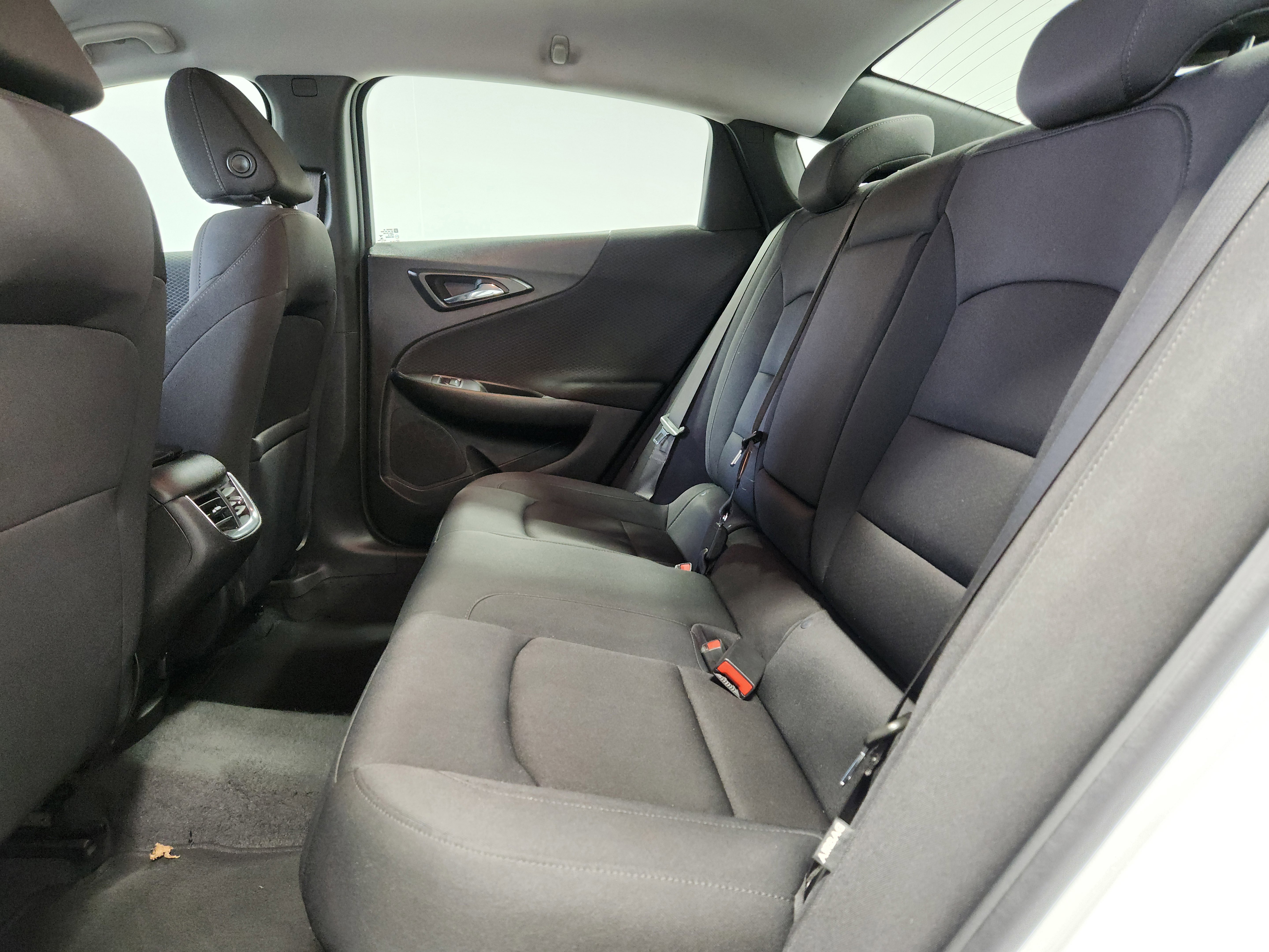 Used 2023 Chevrolet Malibu LT FWD image 13