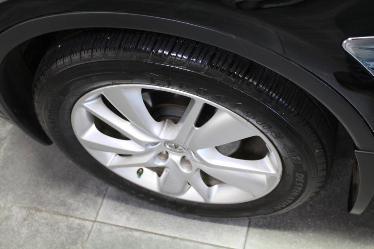 Used 2013 INFINITI FX37 AWD w/ Premium Pkg image 32