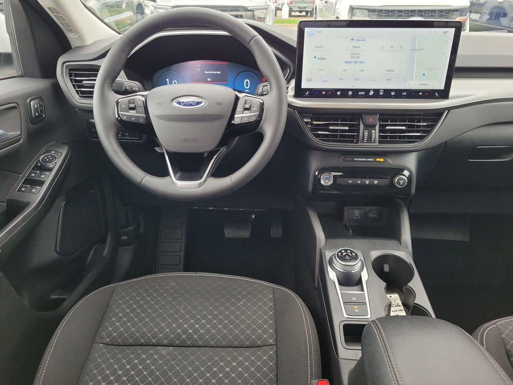 Certified 2023 Ford Escape Active w/ Tech Pack #2 AWD/4WD image 12