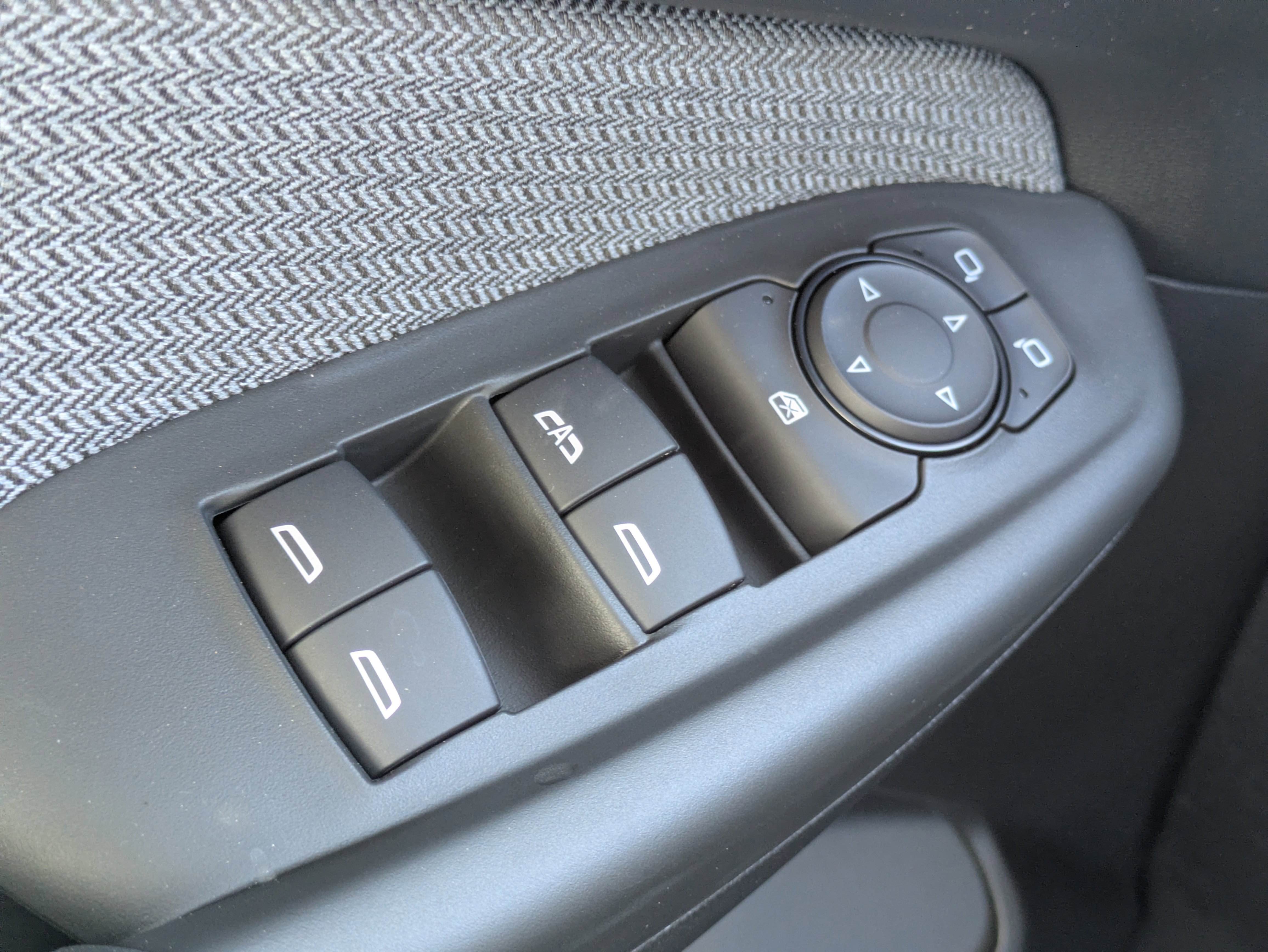 New 2026 Chevrolet TrailBlazer LT image 13