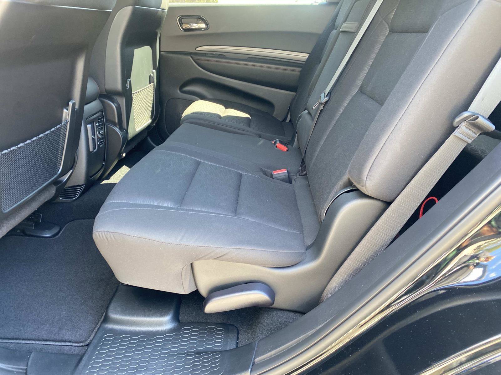 New 2026 Dodge Durango GT RWD image 10