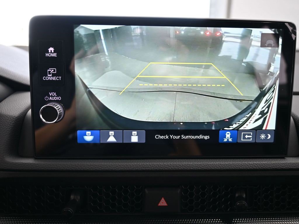 New 2026 Honda CR-V Sport-L image 28