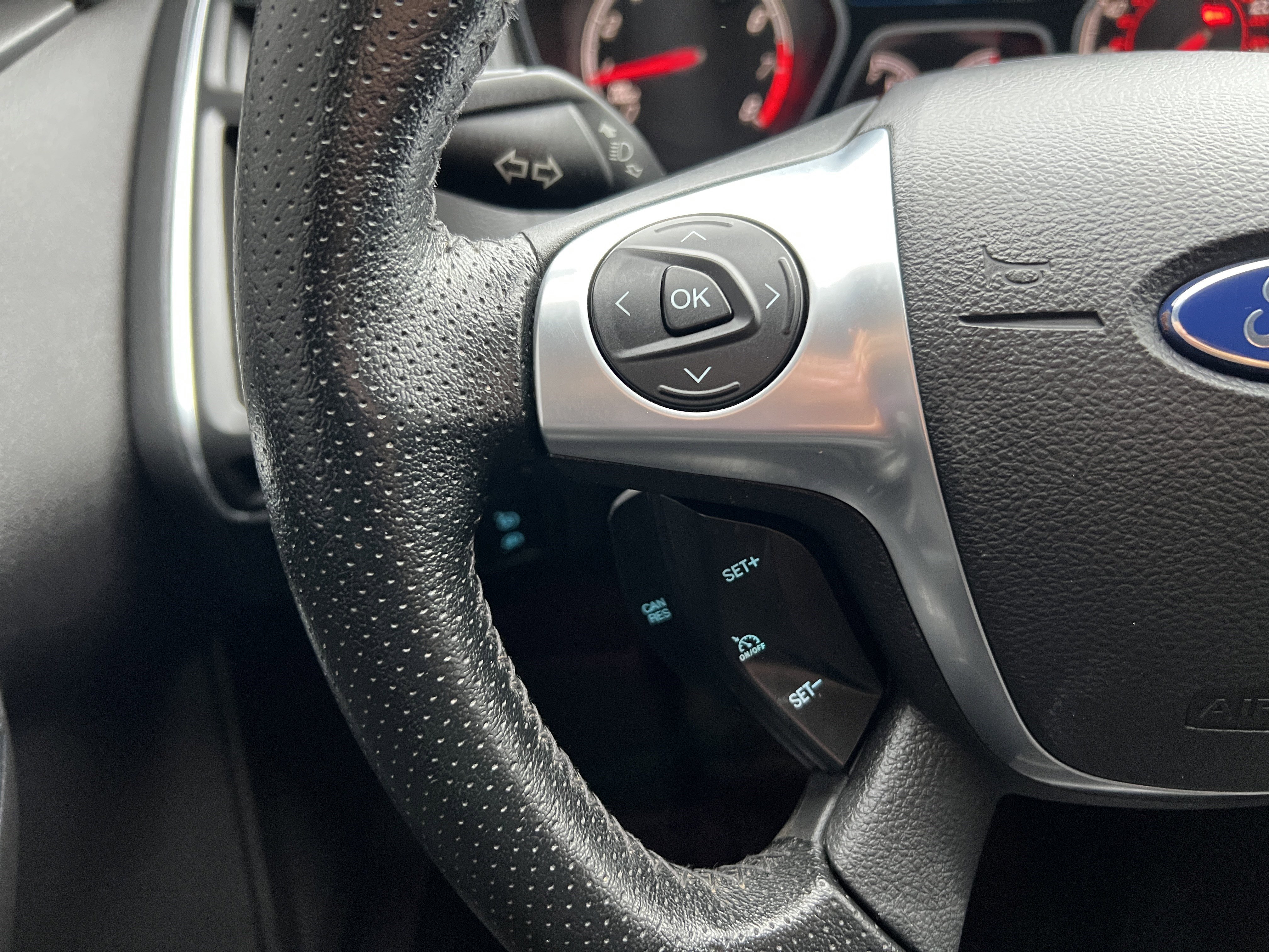 Used 2013 Ford Focus ST image 26