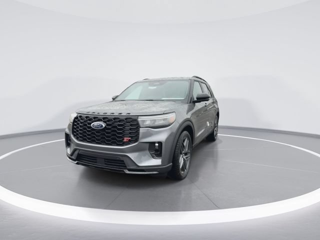 New 2026 Ford Explorer ST w/ Sun And Sound Package AWD/4WD image 3