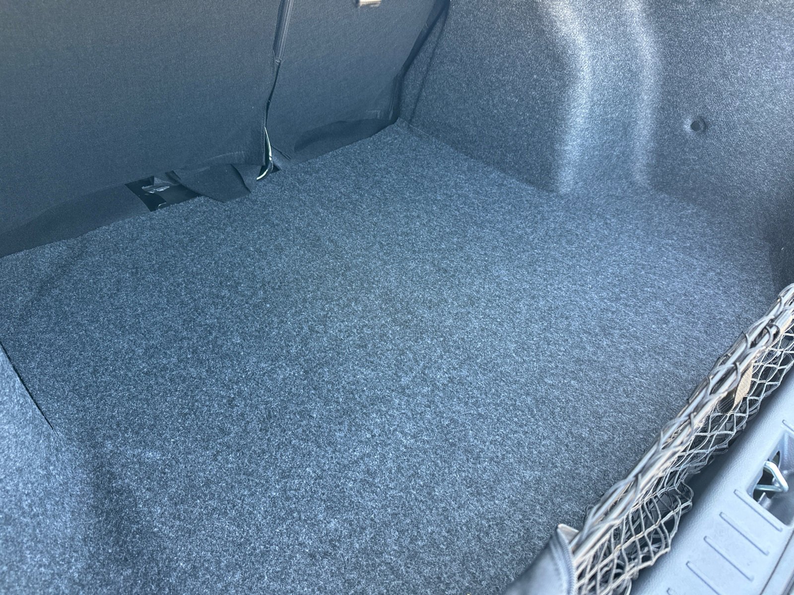 New 2025 Nissan Versa SV w/ Trunk Package image 18