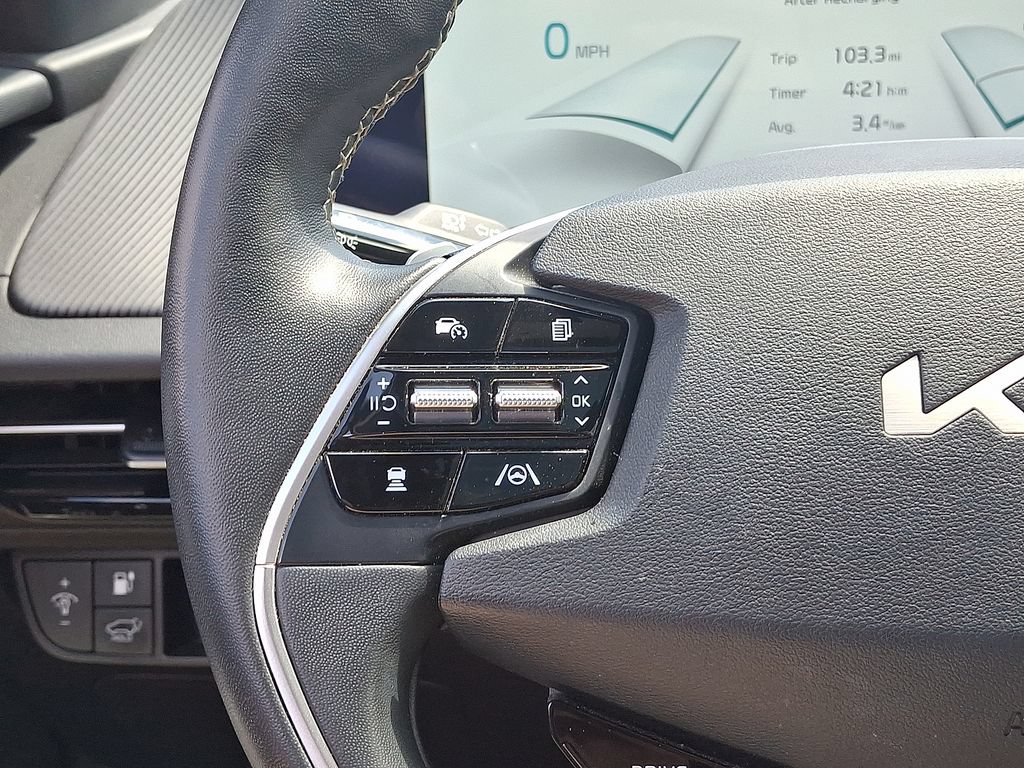 Used 2024 Kia EV6 GT-Line AWD/4WD image 9