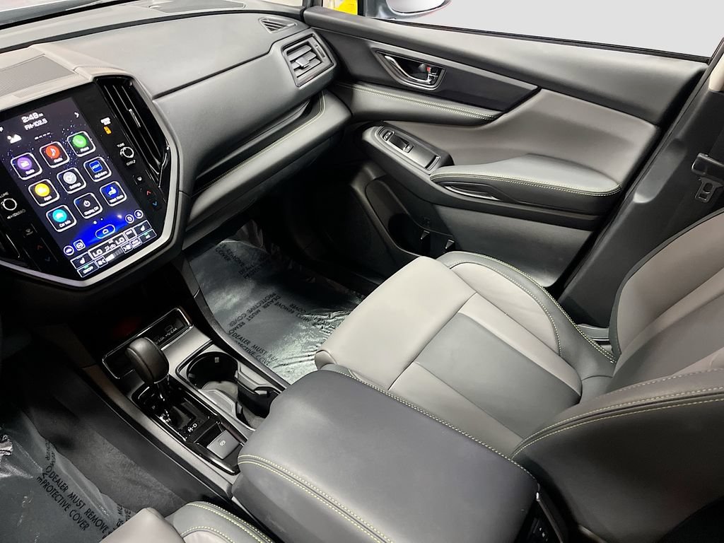 Used 2025 Subaru Ascent Onyx Edition AWD/4WD image 22