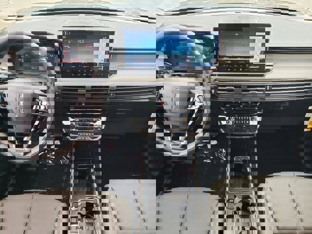 New 2026 Lincoln Corsair Premiere image 16