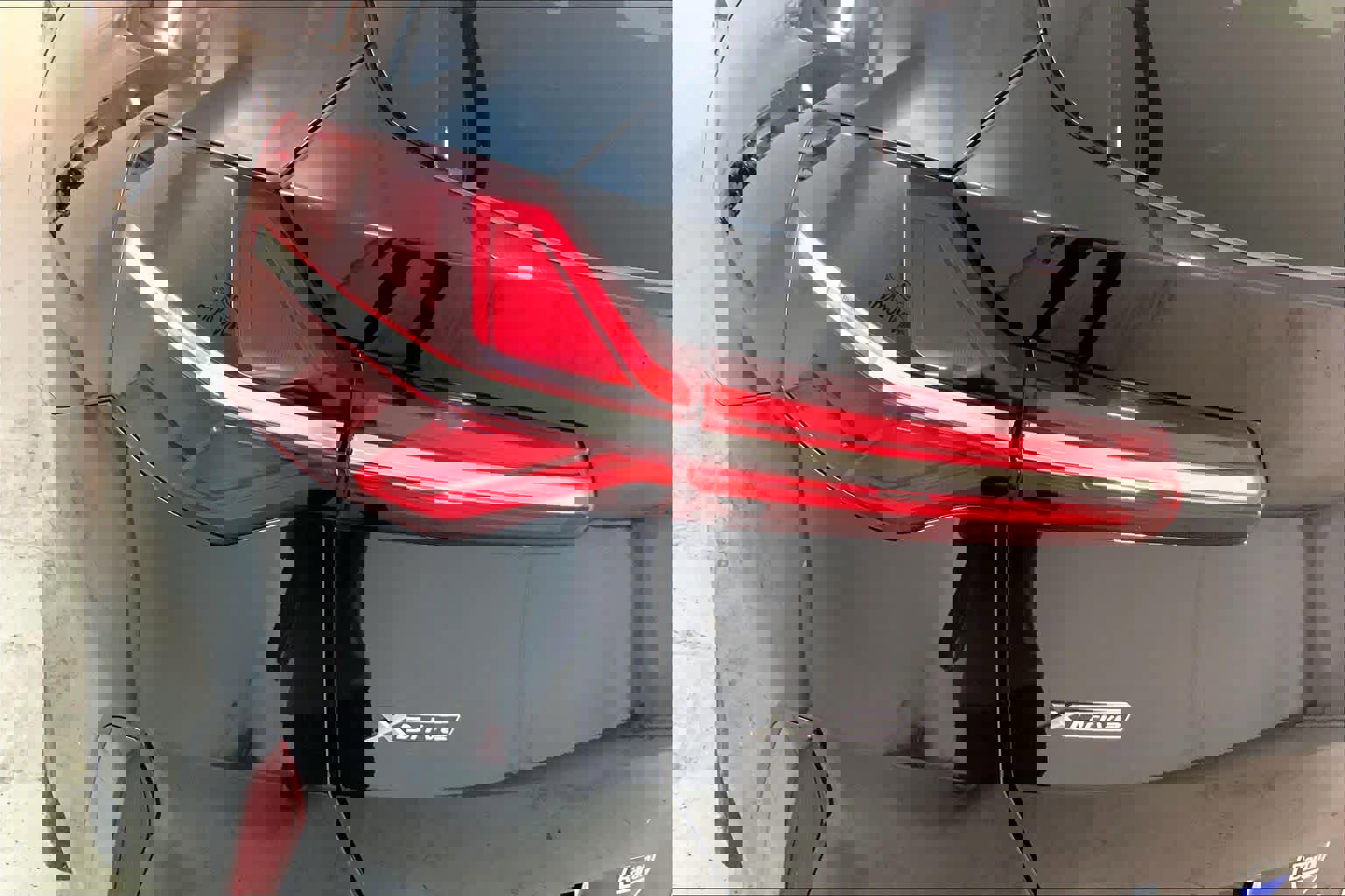 New 2026 BMW X3 xDrive30 w/ M Sport Package image 14