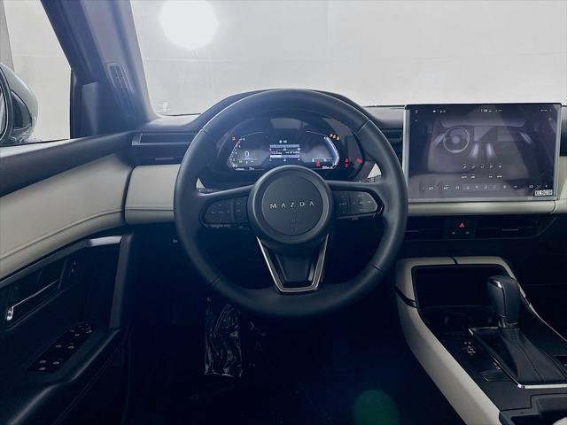 New 2026 MAZDA CX-5 Select AWD/4WD image 6