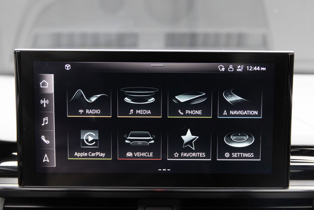 Used 2023 Audi A5 2.0T Prestige image 84