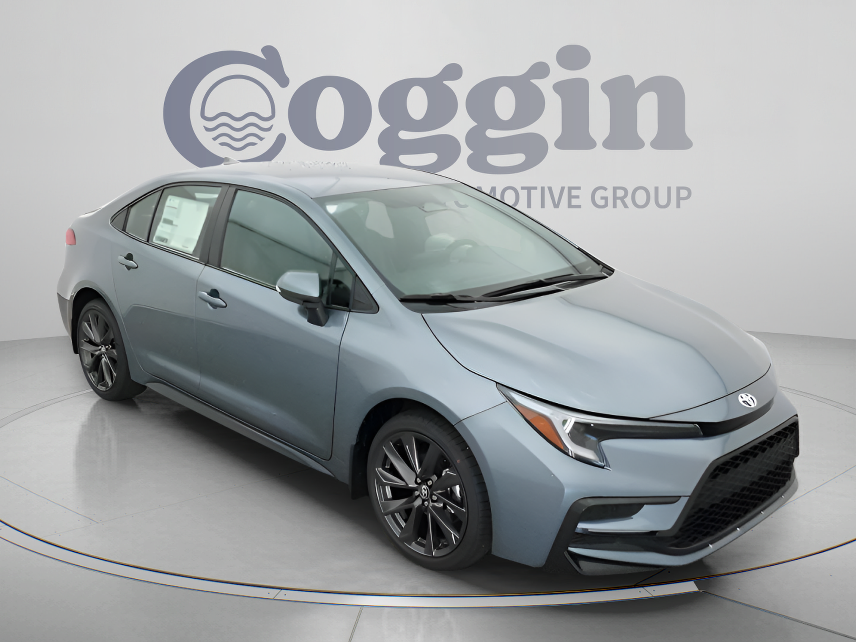 New 2026 Toyota Corolla SE FWD image 25