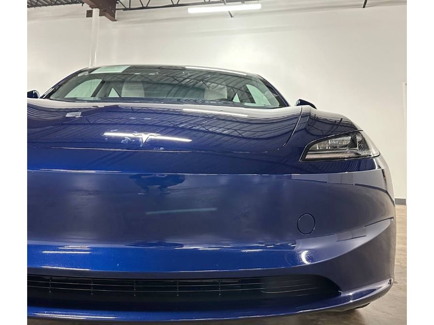 Used 2025 Tesla Model 3 Long Range RWD image 5