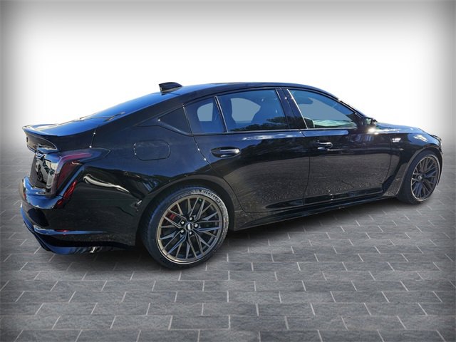 New 2026 Cadillac CT5 V Blackwing w/ Super Cruise 1 Package image 5