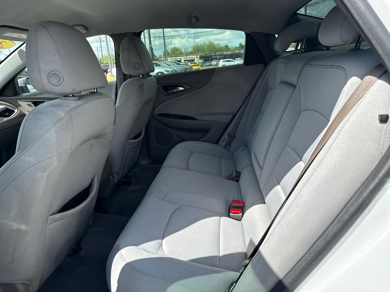 Used 2016 Chevrolet Malibu LS FWD image 13