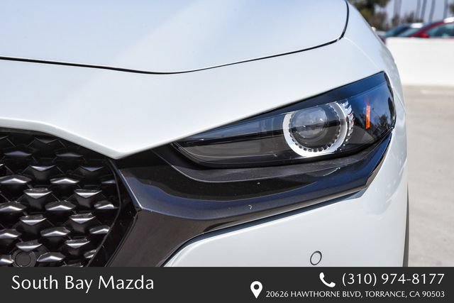 New 2026 MAZDA CX-30 Aire Edition AWD/4WD image 4