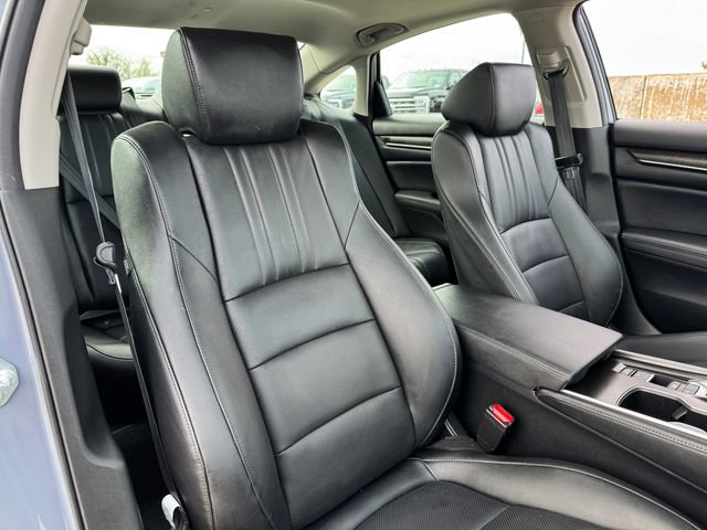 Used 2022 Honda Accord Touring image 20