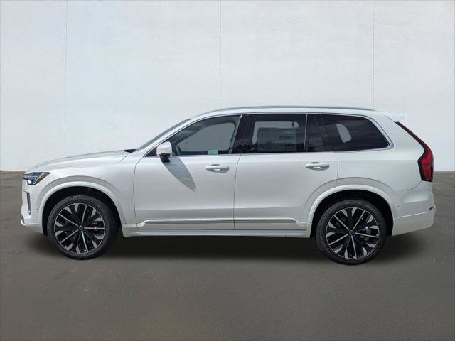 New 2026 Volvo XC90 B6 Plus w/ Protection Package AWD/4WD image 3