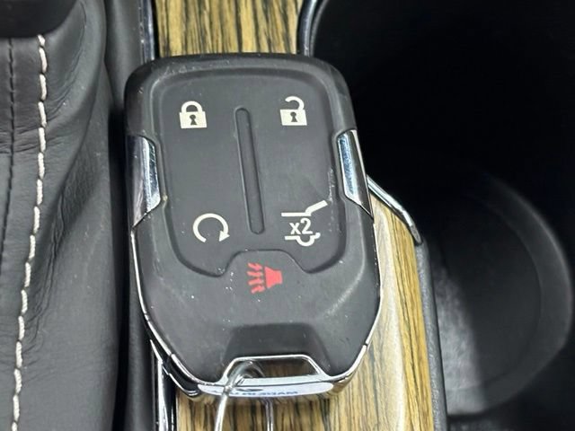 Used 2018 GMC Acadia Denali FWD image 42