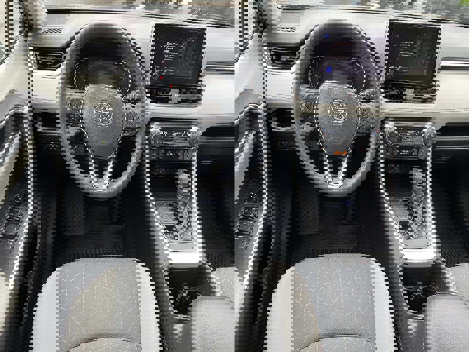 Used 2023 Toyota RAV4 XLE w/ Convenience Package image 14