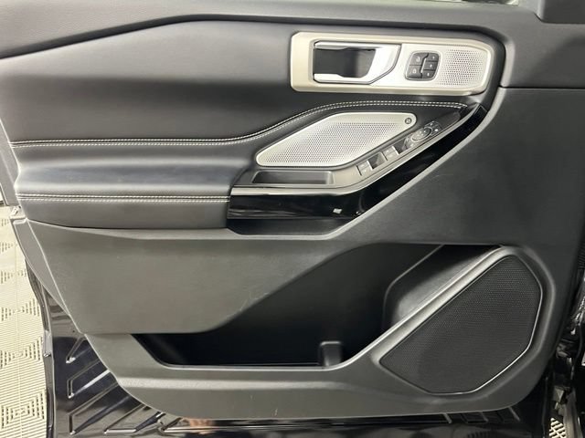 Used 2021 Ford Explorer ST w/ Equipment Group 401A AWD/4WD image 23
