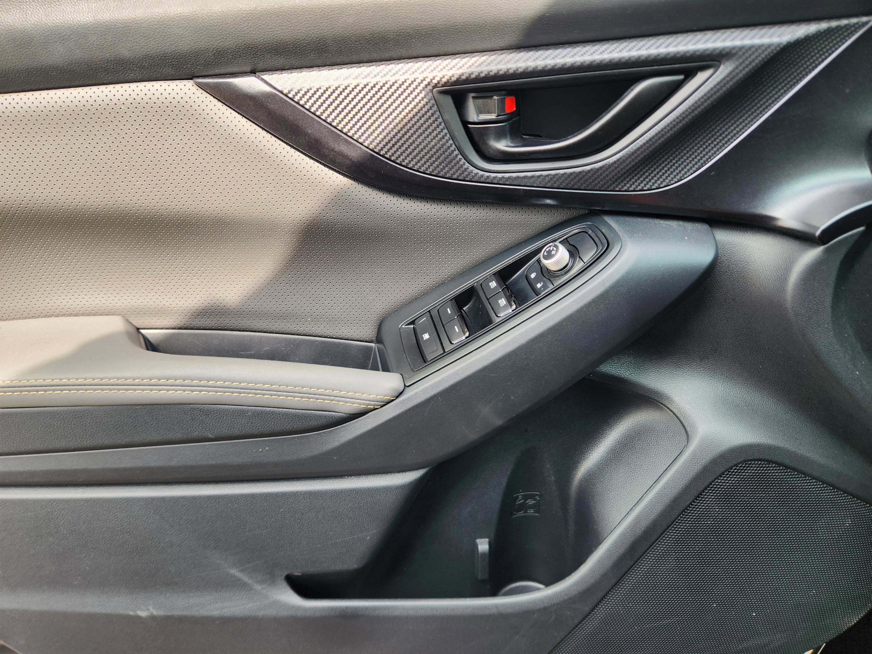 Used 2022 Subaru Crosstrek 2.5i Sport w/ Popular Package #3 image 18