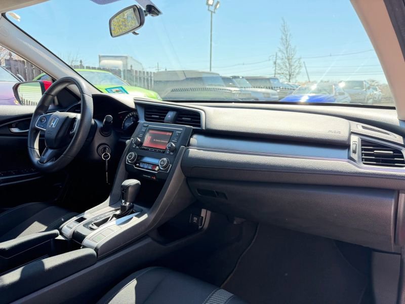 Used 2016 Honda Civic LX image 29