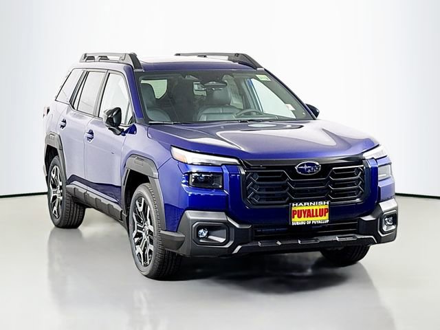 New 2026 Subaru Outback Touring XT 360° Tour