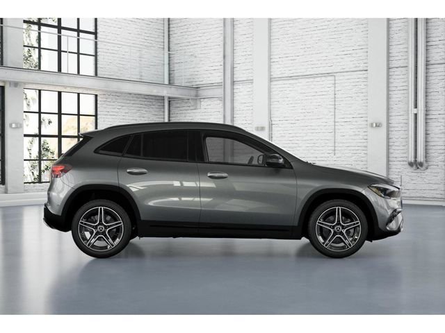 New 2026 Mercedes-Benz GLA 250 image 2
