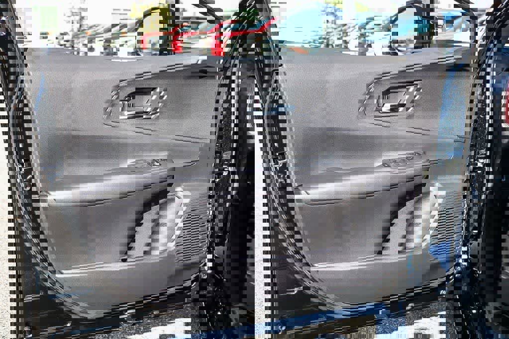 New 2026 Toyota Prius XSE image 22