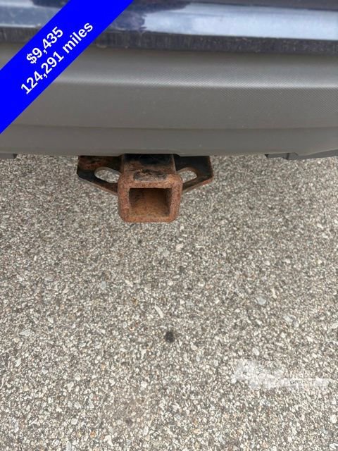 Used 2016 Chevrolet Equinox LT w/ Convenience Package AWD/4WD image 6