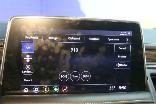 Used 2021 GMC Yukon SLT image 30