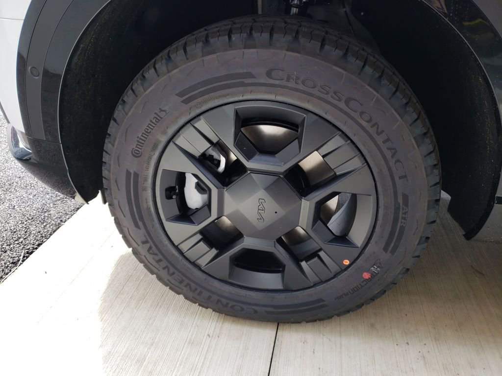 New 2027 Kia Telluride SX Prestige X-Pro image 30