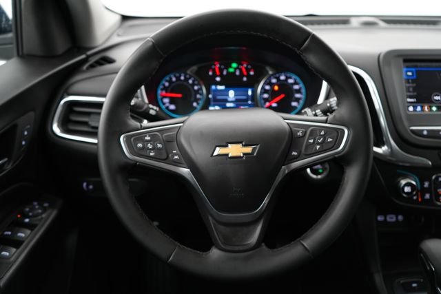 Used 2023 Chevrolet Equinox LT image 17