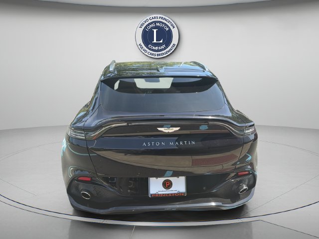 Used 2021 Aston Martin DBX AWD/4WD image 12