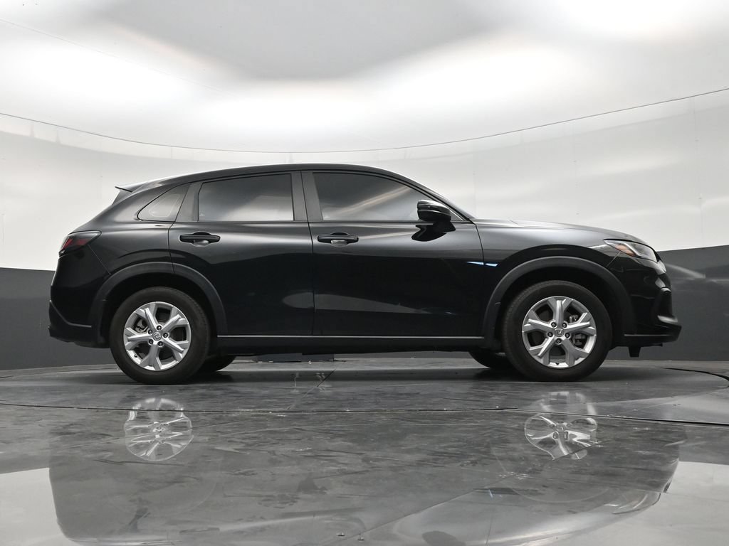 Used 2025 Honda HR-V LX image 24