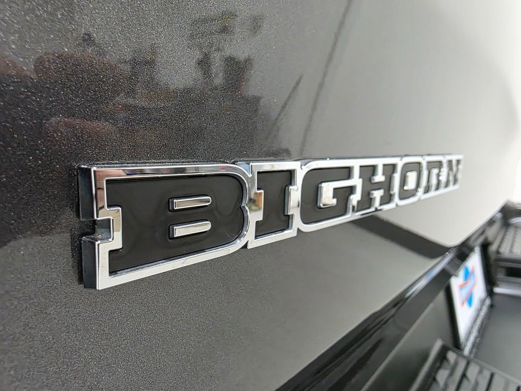 Used 2020 RAM 1500 Big Horn image 36
