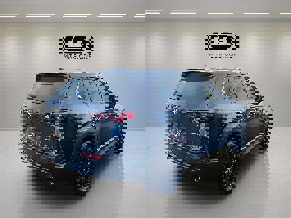 Used 2024 MAZDA CX-50 AWD 2.5 S w/ Premium Package image 9