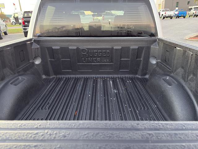 Used 2024 Ford F150 XLT w/ Mobile Office Package image 11