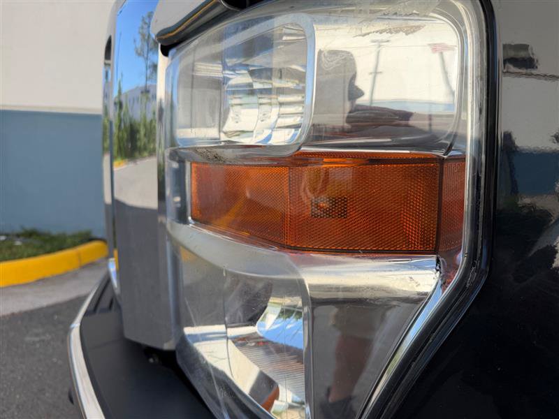 Used 2009 Ford F250 4x4 SuperCab Super Duty image 35