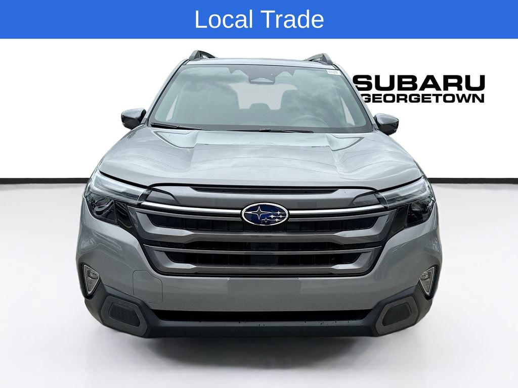 New 2026 Subaru Forester Limited AWD/4WD image 2