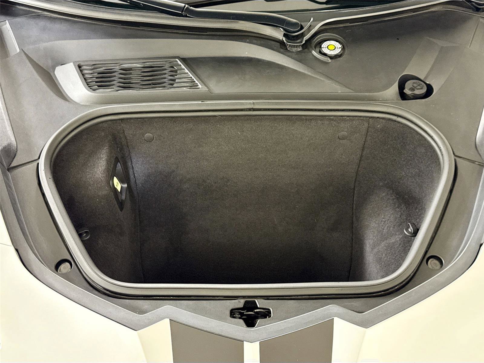 Used 2020 Chevrolet Corvette Stingray Coupe w/ Battery Protection Package image 23