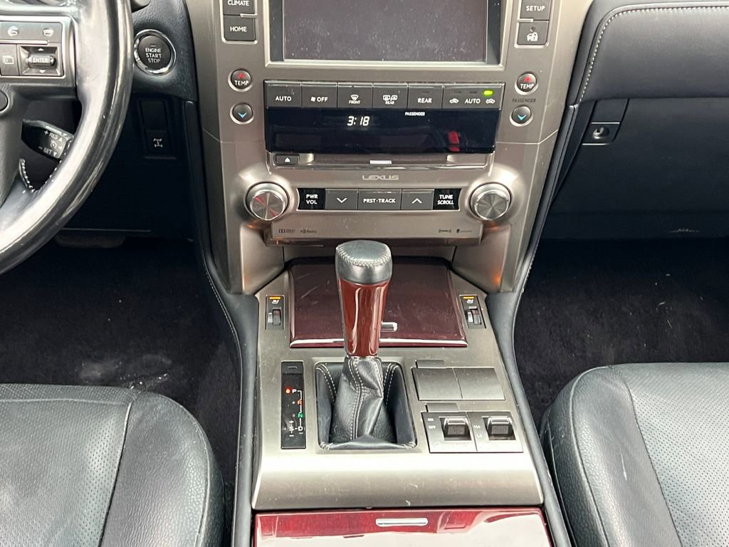 Used 2017 Lexus GX 460 image 13