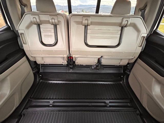 Used 2019 Honda Ridgeline RTL-T image 42