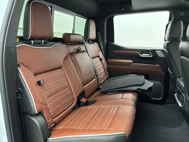 New 2026 GMC Sierra 1500 Denali Ultimate AWD/4WD image 39