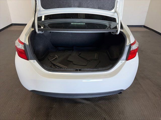 Used 2016 Toyota Corolla S image 15