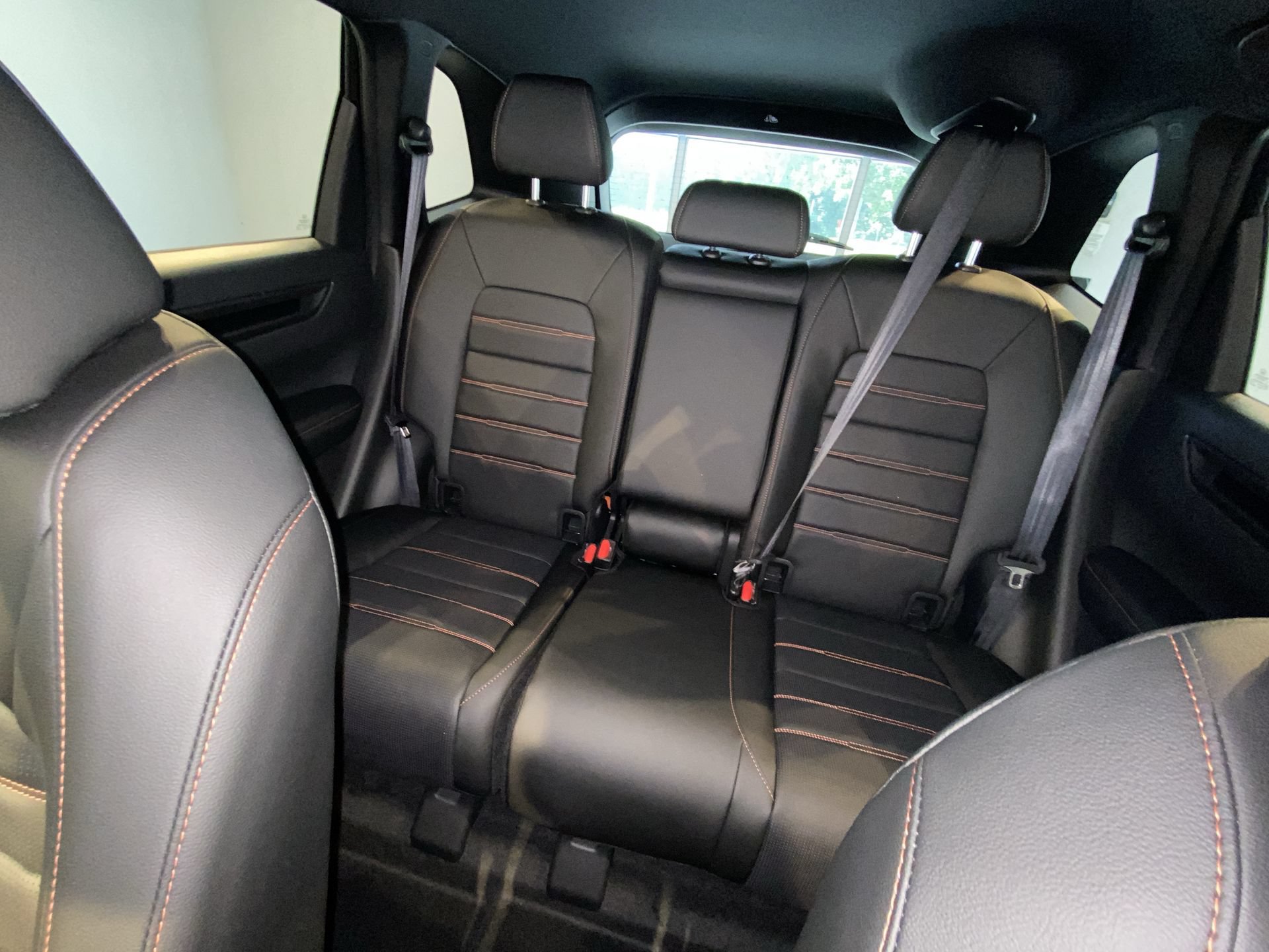 New 2026 Honda CR-V Sport-L image 24